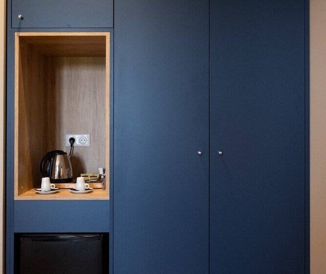 مبيت وإفطار Seguin   Chambres Dhôtes