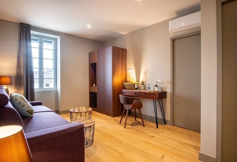 تختخواب و صبحانه Seguin   Chambres Dhôtes