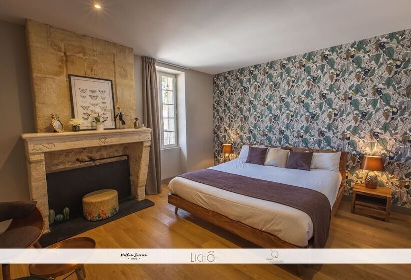 مبيت وإفطار Seguin   Chambres Dhôtes