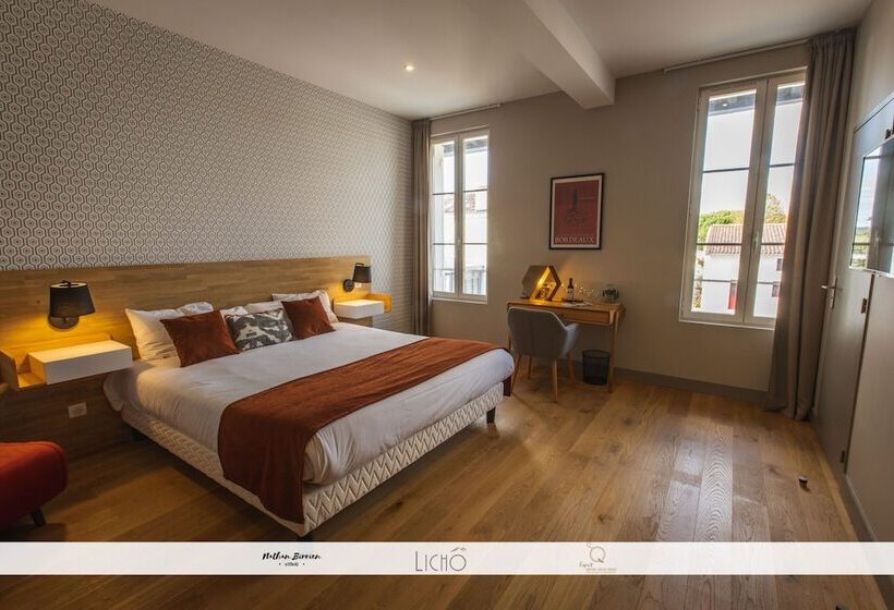 تختخواب و صبحانه Seguin   Chambres Dhôtes