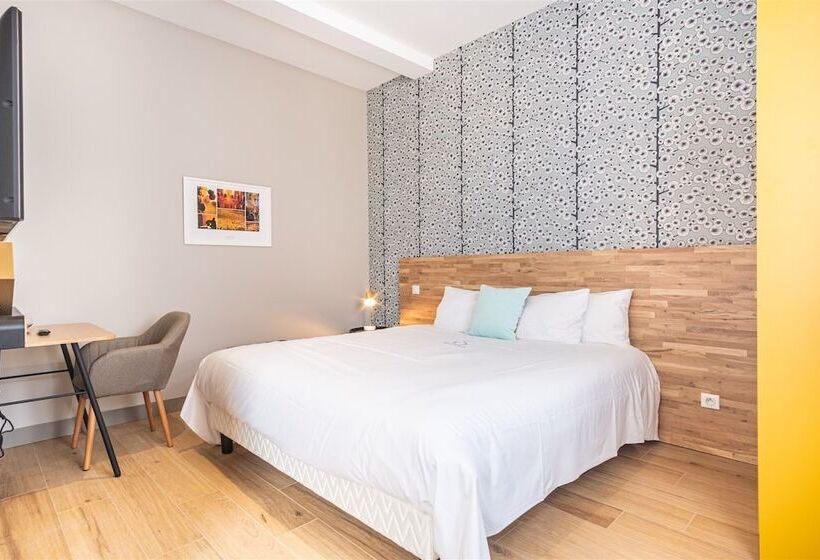 تختخواب و صبحانه Seguin   Chambres Dhôtes