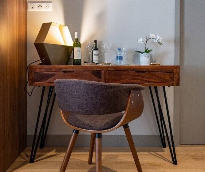 مبيت وإفطار Seguin   Chambres Dhôtes