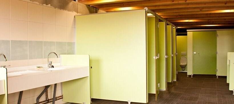 צימר Tente Bulle La Perle D Eau