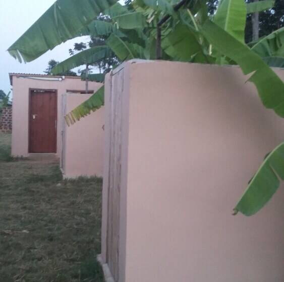 Bed and Breakfast Ukerewe Garden View Bungalow At Bwiru Village Homestay