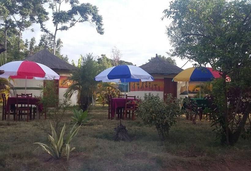 Bed and Breakfast Ukerewe Garden View Bungalow At Bwiru Village Homestay