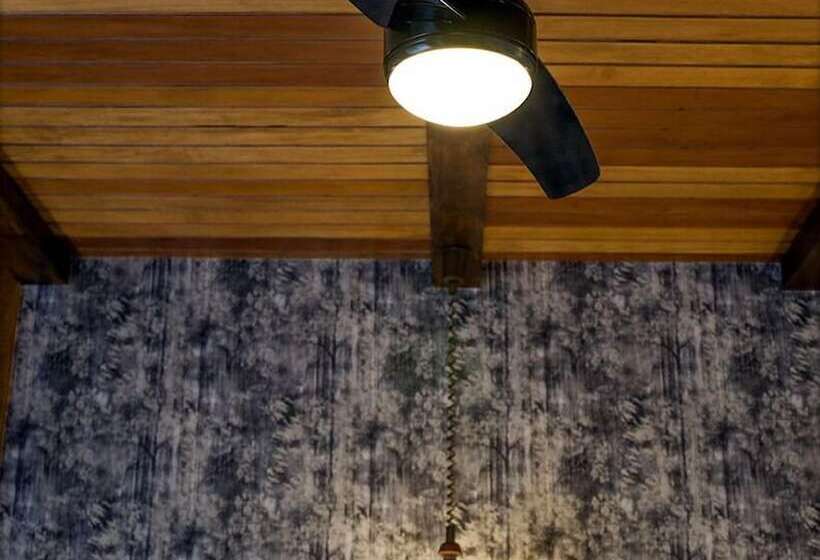 تختخواب و صبحانه Yun Shan Shui Castle 19