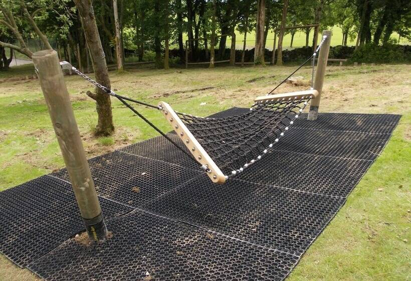 Birch Lodge 16, Newton Stewart