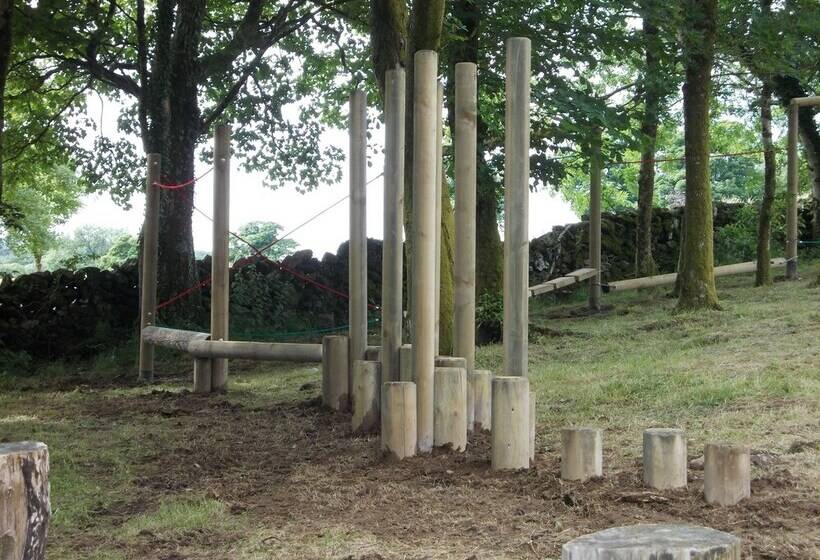 Birch Lodge 16, Newton Stewart