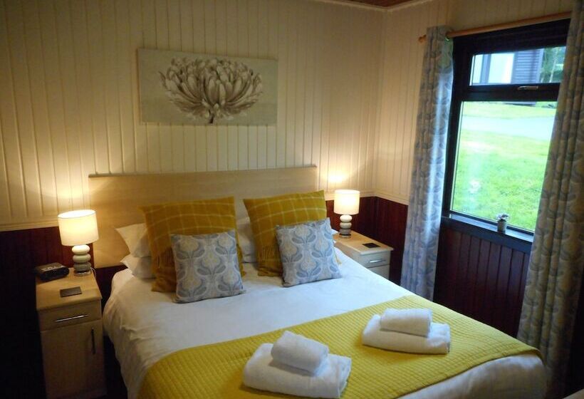 Birch Lodge 16, Newton Stewart