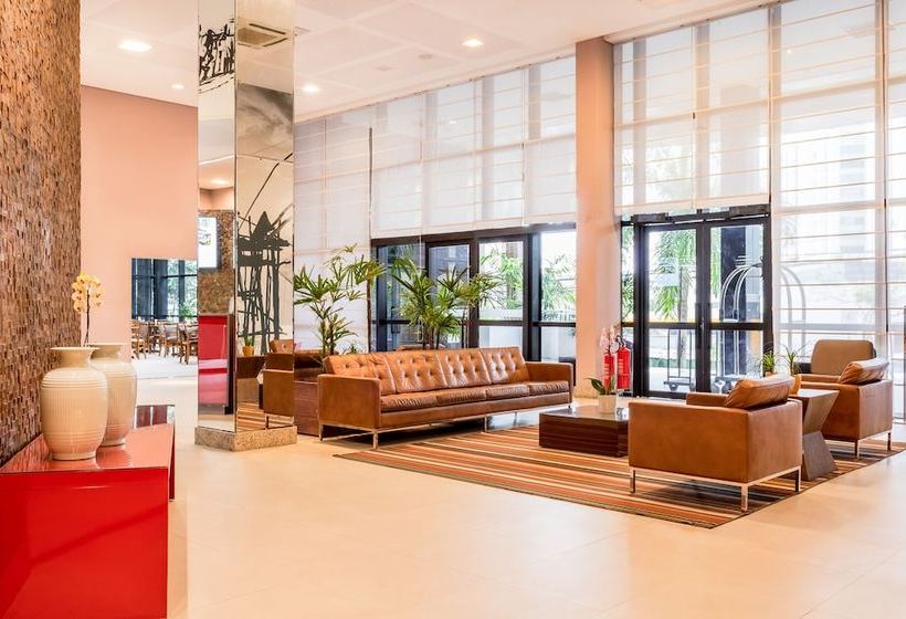 Boulevard Residencial