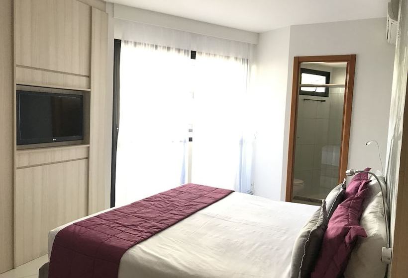 Boulevard Residencial