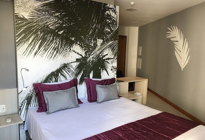 Boulevard Residencial