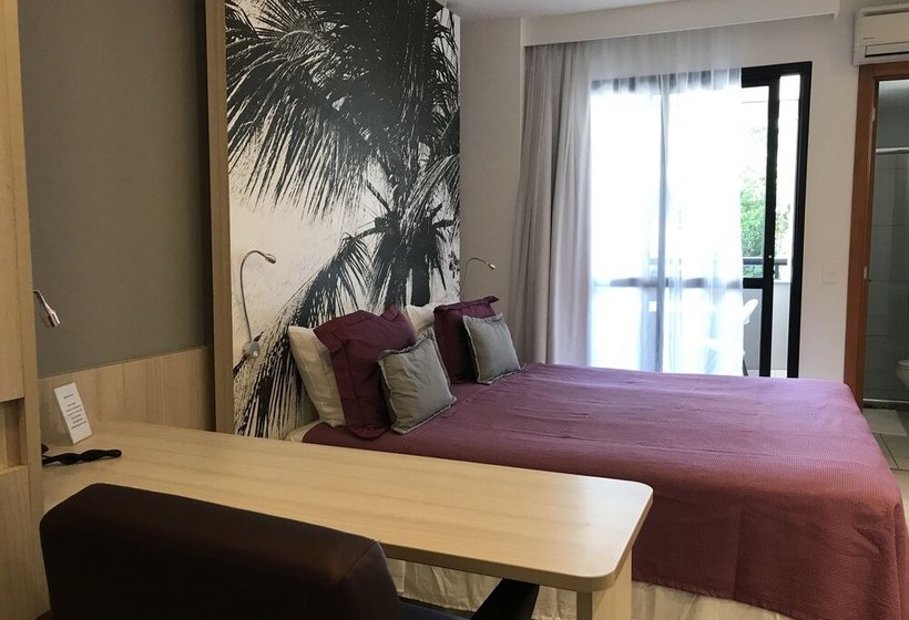 Boulevard Residencial