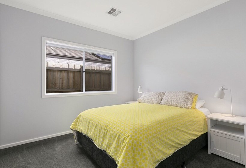 Breeze On Inn  Surf Side  Free Wifi & Netflix