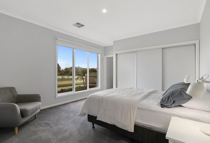 Breeze On Inn  Surf Side  Free Wifi & Netflix