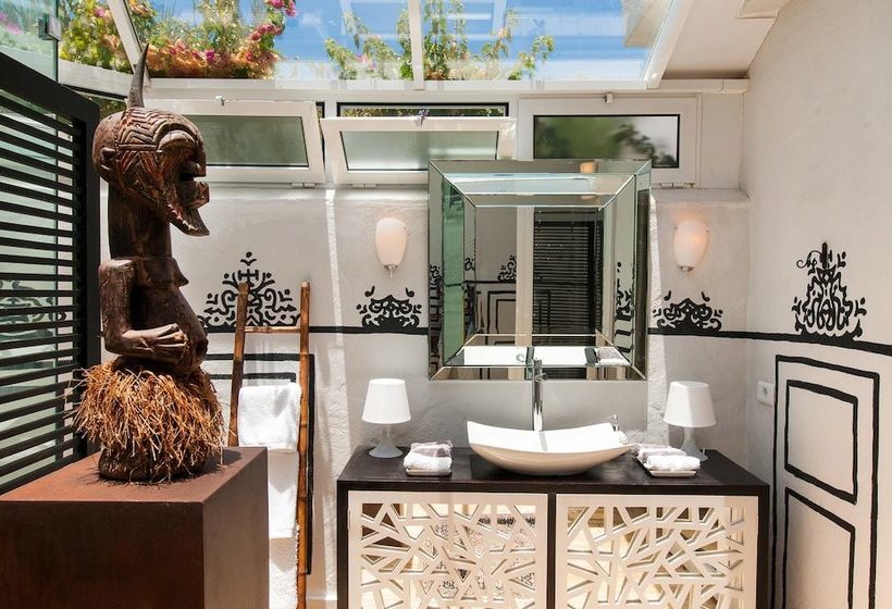 Bung. In Maspalomas Campo Internacional Nf