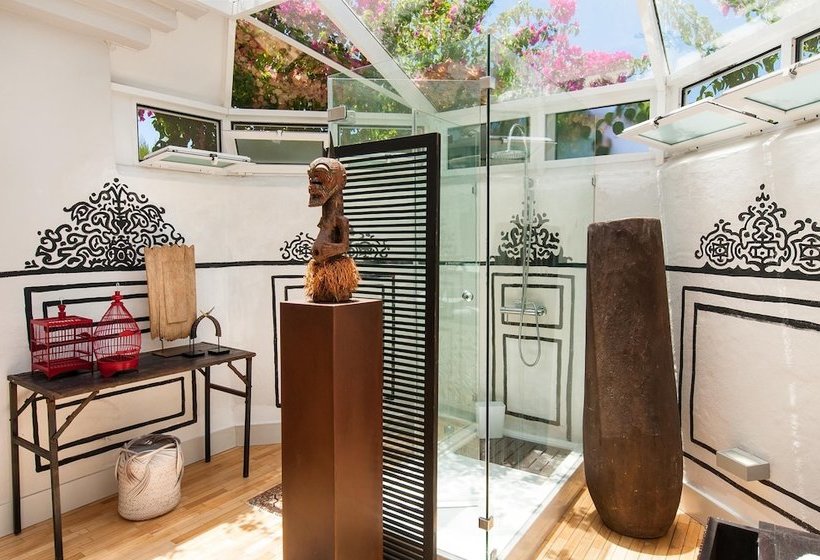 Bung. In Maspalomas Campo Internacional Nf