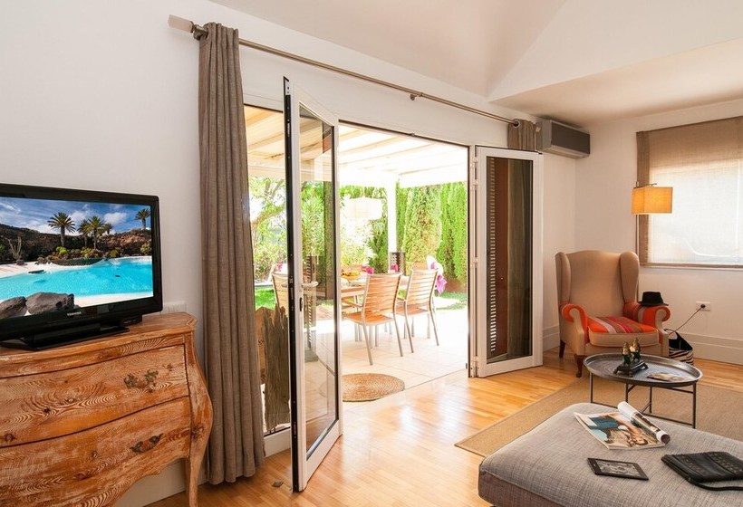 Bung. In Maspalomas Campo Internacional Nf