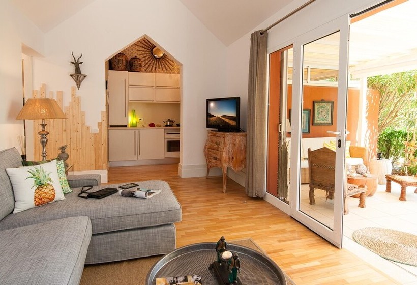 Bung. In Maspalomas Campo Internacional Nf