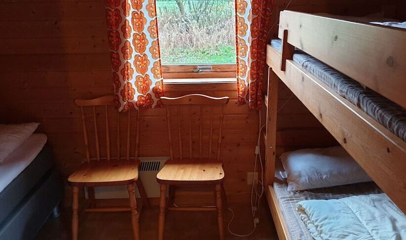 Bøyum Camping