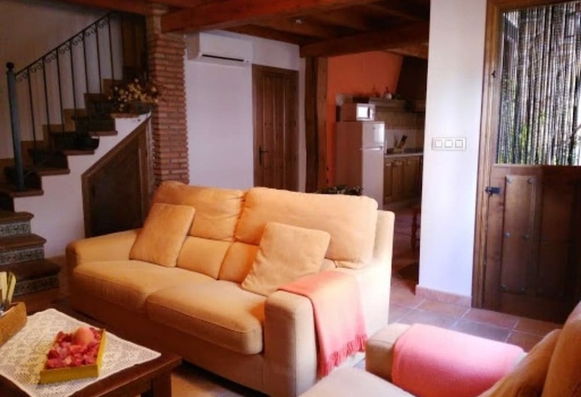 Casa Rural El Olivo