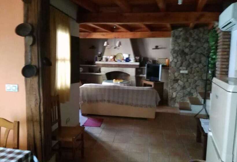 Casa Rural El Olivo