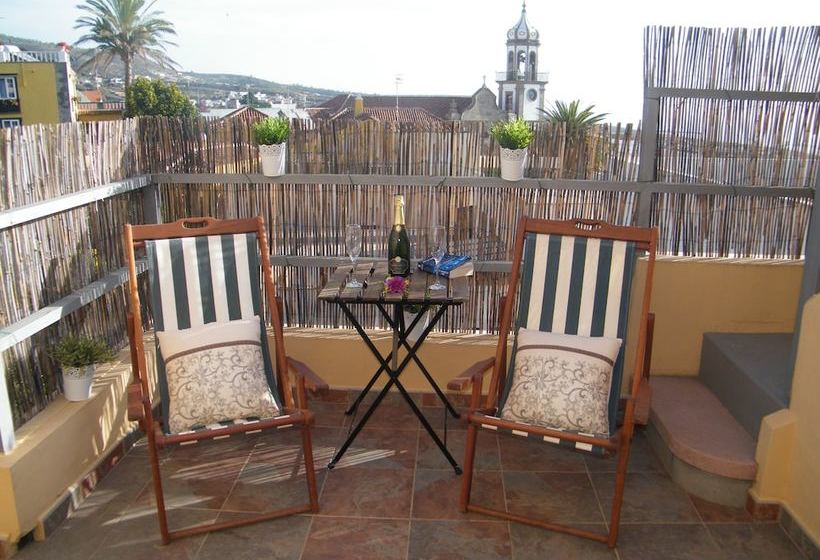 Casa Rural San Francisco