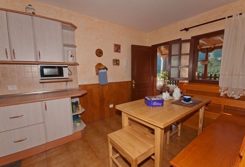 Casa Vacacional Piscina Privada Agaete I