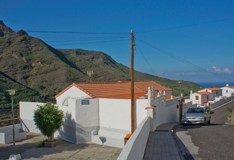 Casa Vacacional Piscina Privada Agaete I