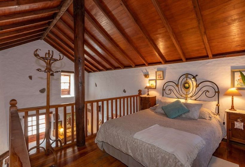 Casita Rural Con Encanto En El Ingenio, Santa Lucía