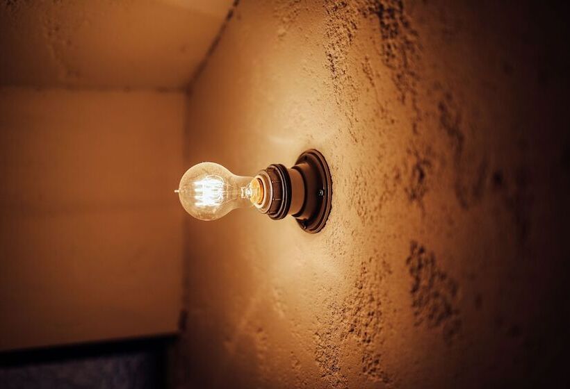 Chaho Hostel Nirasaki / Outdoor Base