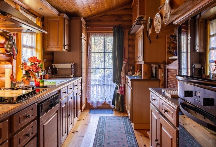 Chalet De Roquefolle By Gites De France