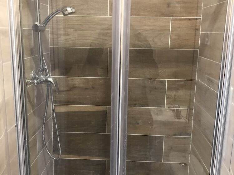 Chambres Design 18 Marseille Vieux Port