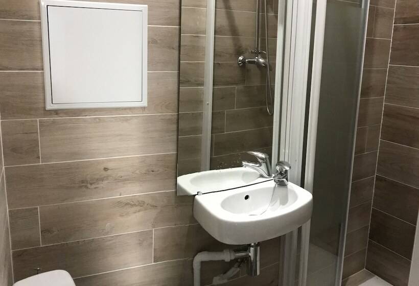 Chambres Design 18 Marseille Vieux Port