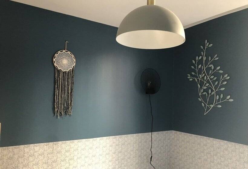 Chambres Design 18 Marseille Vieux Port