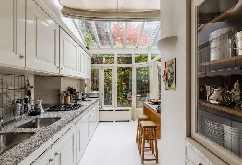 Charming Townhouse Near Parc Montsouris