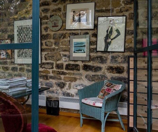 Charming Townhouse Near Parc Montsouris