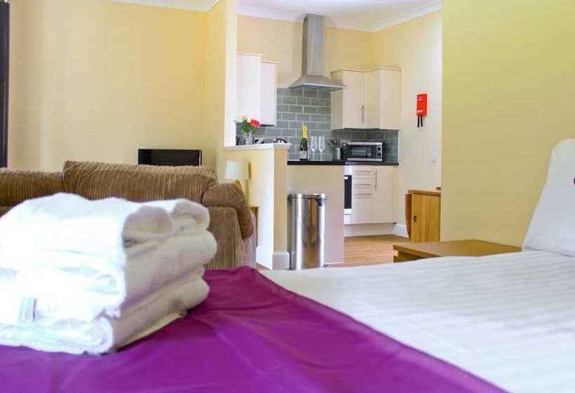 Chestnut Garden Cottage