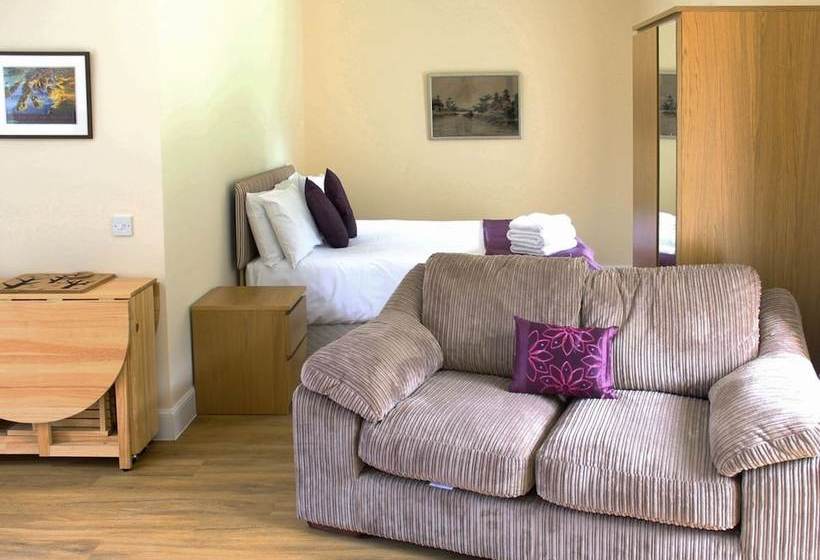 Chestnut Garden Cottage