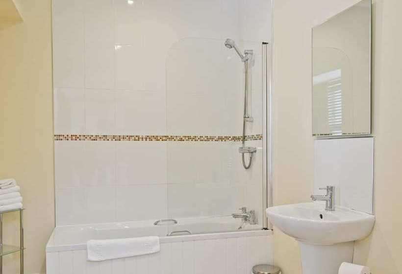 Chestnut Garden Cottage