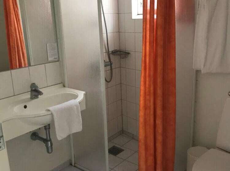 City Hotel Apartments