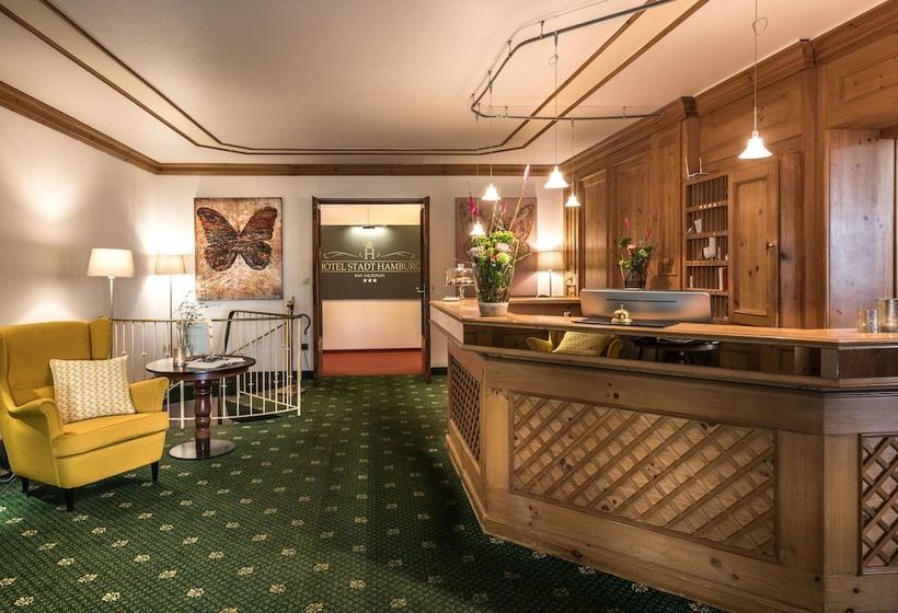 City Motel Bad Salzuflen