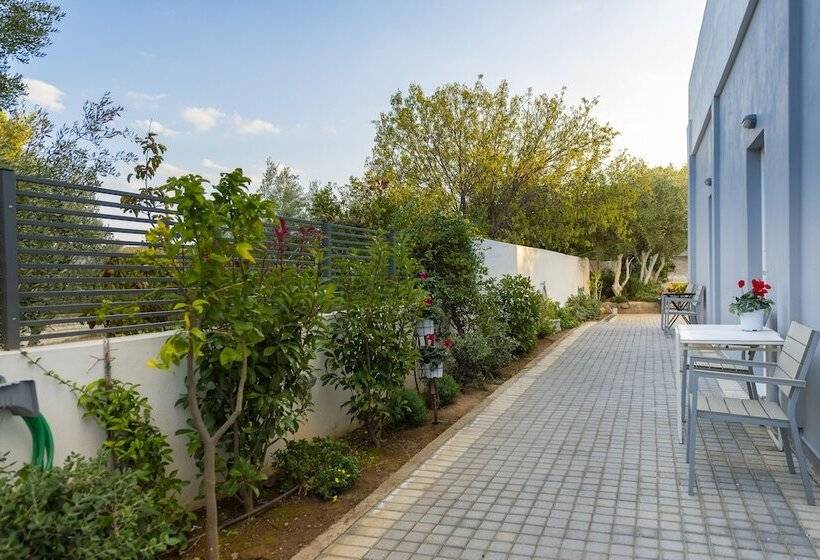 Comfort Stay Airport Studios   Free Shuttle From The Athens Airport