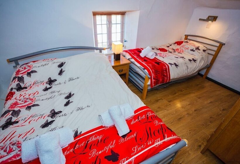 Croyde Down View 2 Bedrooms