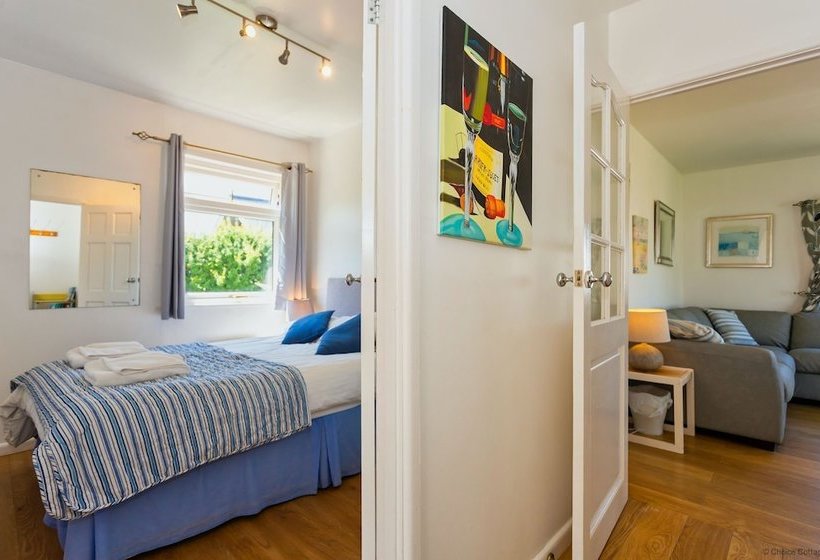 Croyde Kingfisher 3 Bedrooms