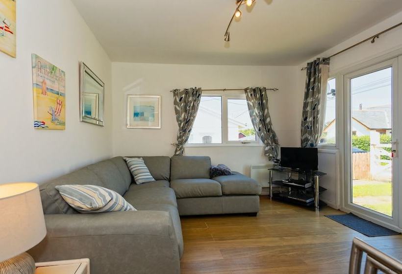 Croyde Kingfisher 3 Bedrooms