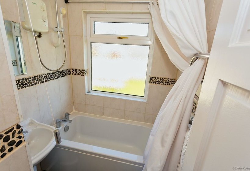 Croyde Kingfisher 3 Bedrooms