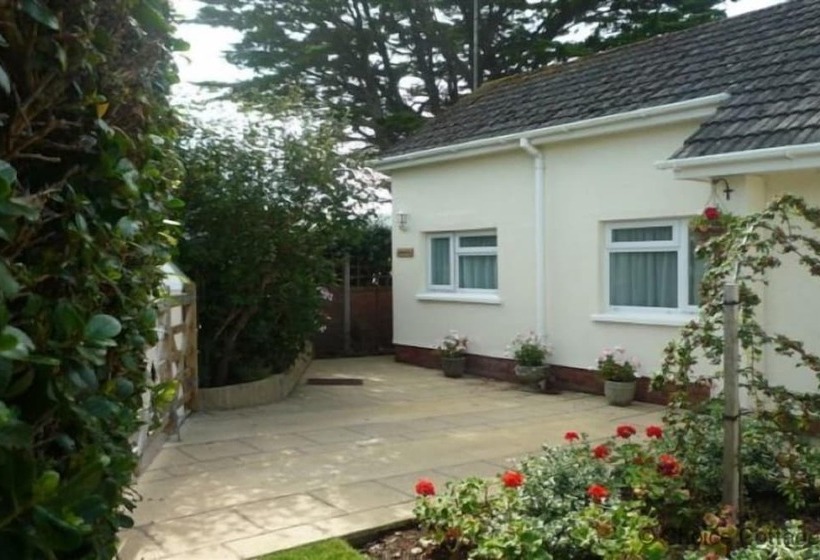 Croyde Moorlea 2 Bedrooms