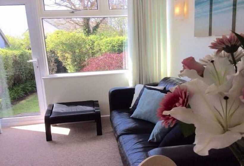 Croyde Moorlea 2 Bedrooms