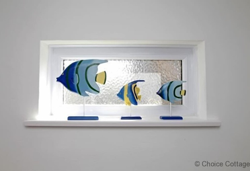 Croyde Moorlea 2 Bedrooms